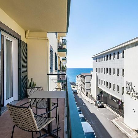 Recanto Da Princesa By Madeira Sun Travel Funchal  Ngoại thất bức ảnh
