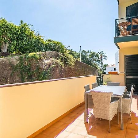 Recanto Da Princesa By Madeira Sun Travel Funchal  Ngoại thất bức ảnh