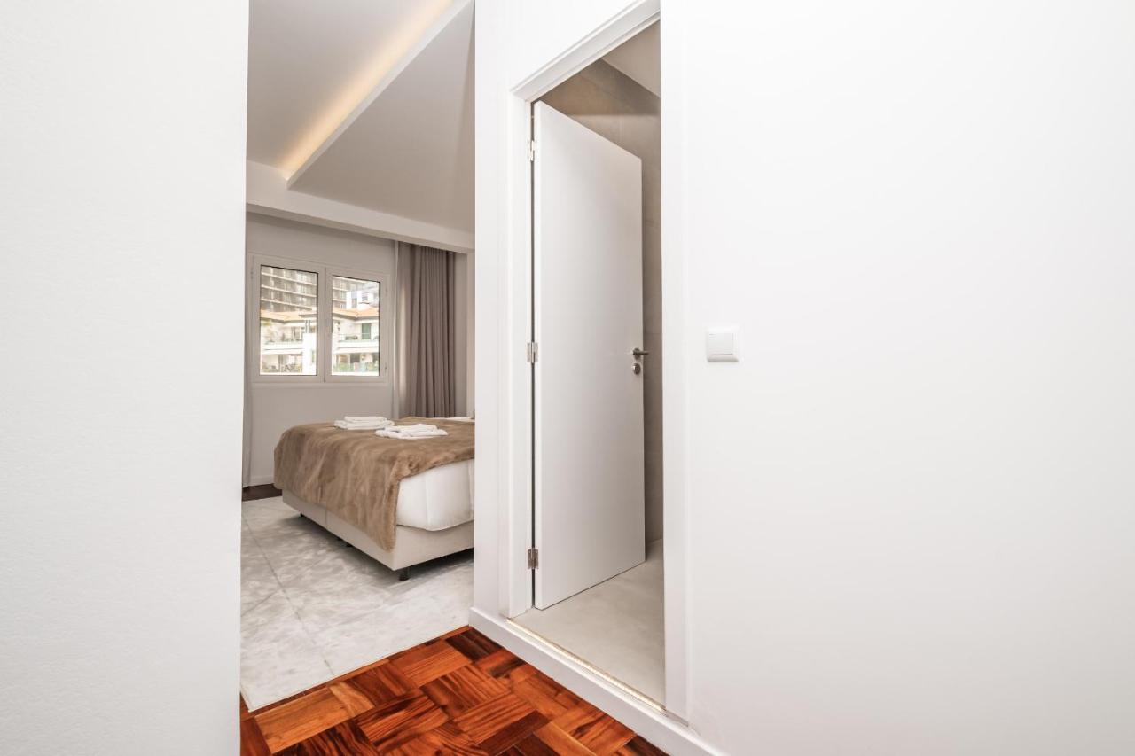 Recanto Da Princesa By Madeira Sun Travel Funchal  Ngoại thất bức ảnh