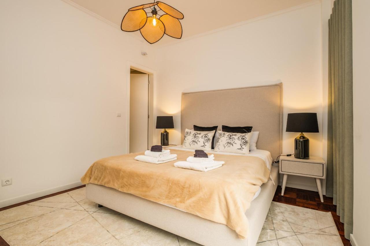 Recanto Da Princesa By Madeira Sun Travel Funchal  Ngoại thất bức ảnh