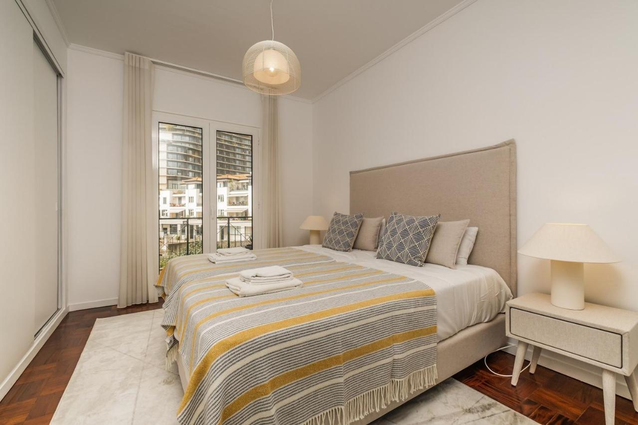 Recanto Da Princesa By Madeira Sun Travel Funchal  Ngoại thất bức ảnh