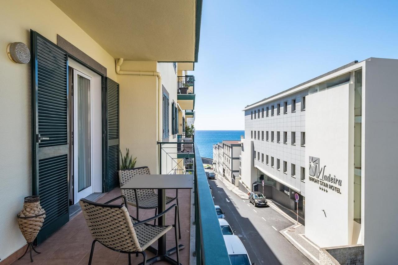Recanto Da Princesa By Madeira Sun Travel Funchal  Ngoại thất bức ảnh