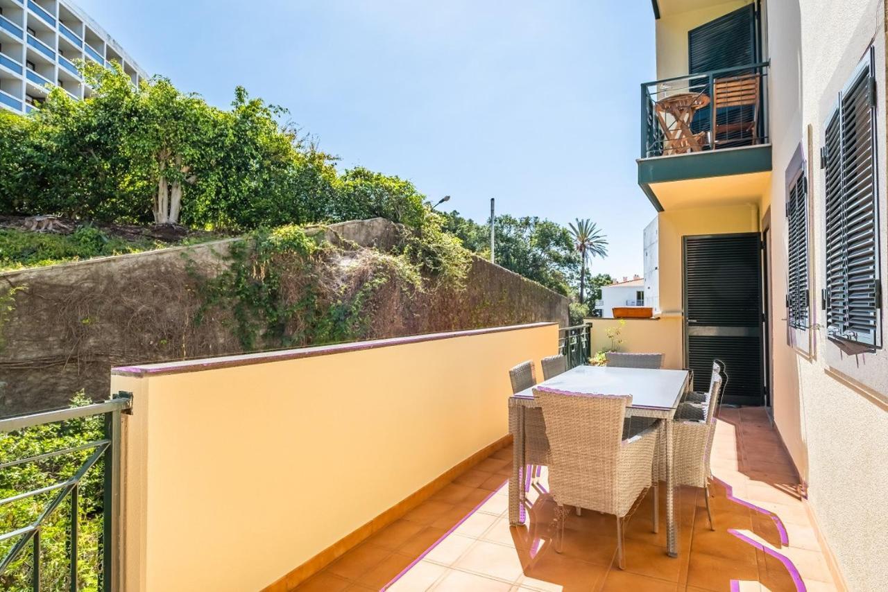 Recanto Da Princesa By Madeira Sun Travel Funchal  Ngoại thất bức ảnh