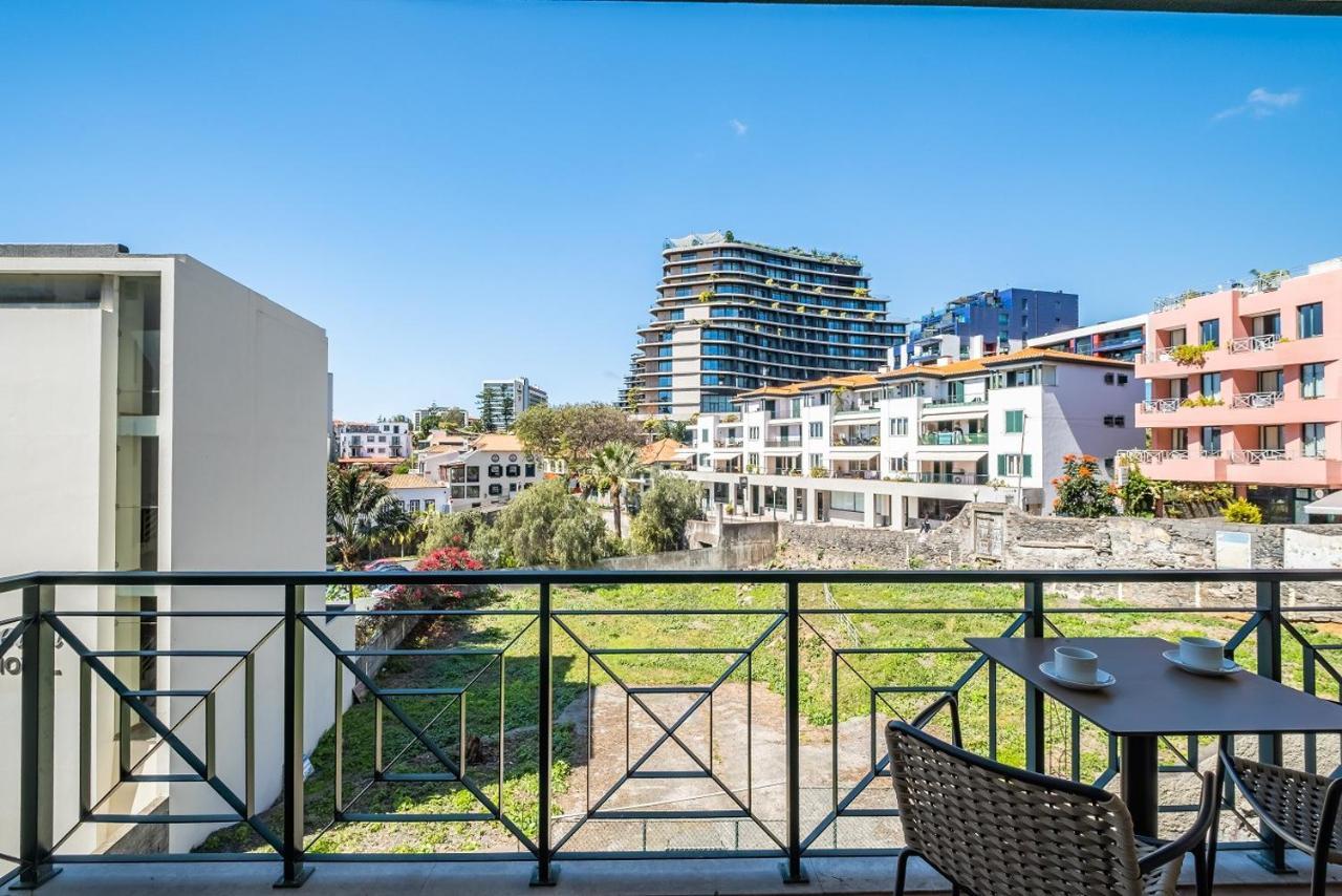 Recanto Da Princesa By Madeira Sun Travel Funchal  Ngoại thất bức ảnh
